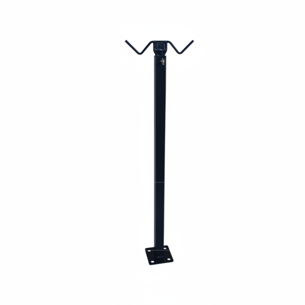 ARBE Double Flex Shaft Motor Hanger