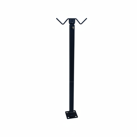 ARBE Double Flex Shaft Motor Hanger