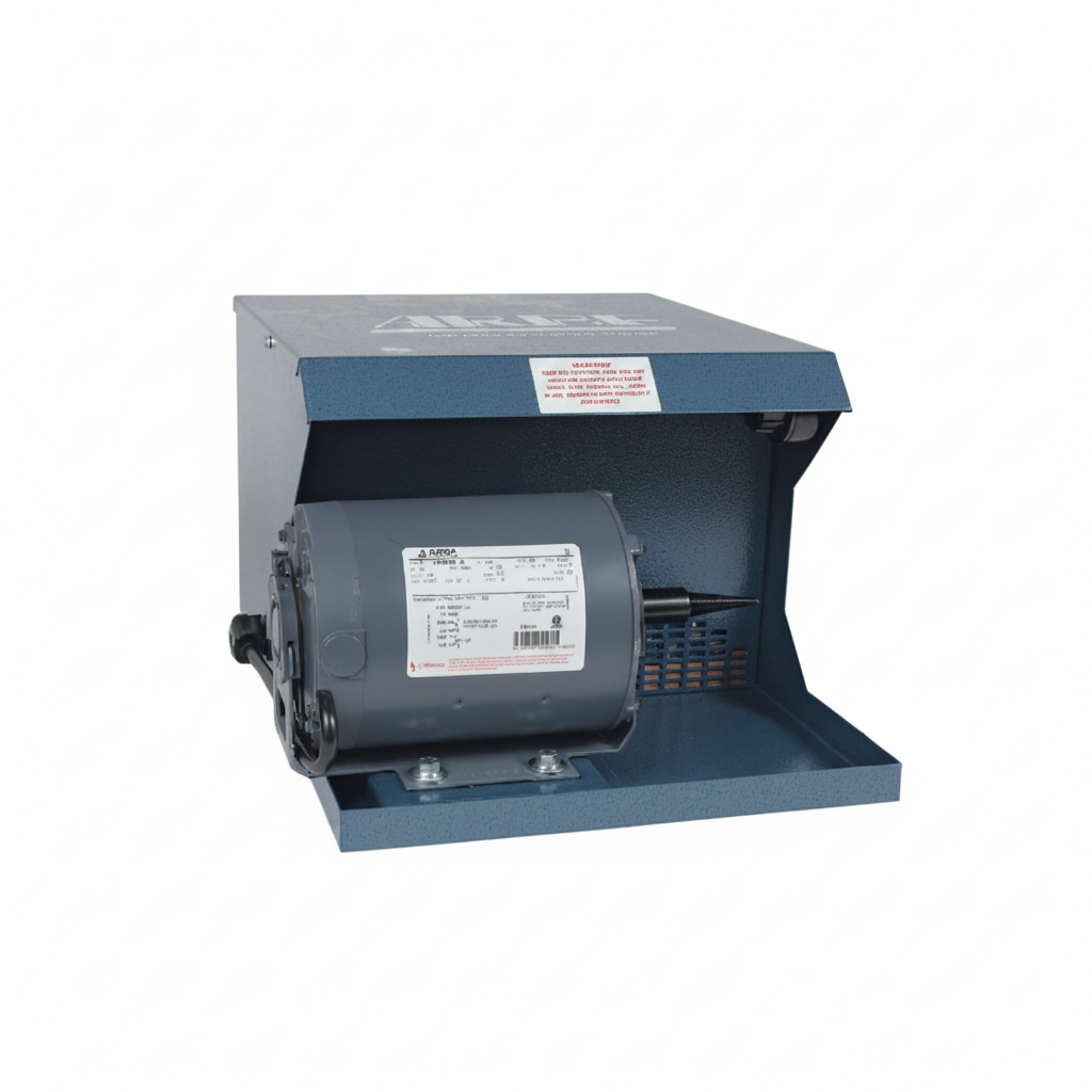 ARBE Single Spindle Polishing Machine
